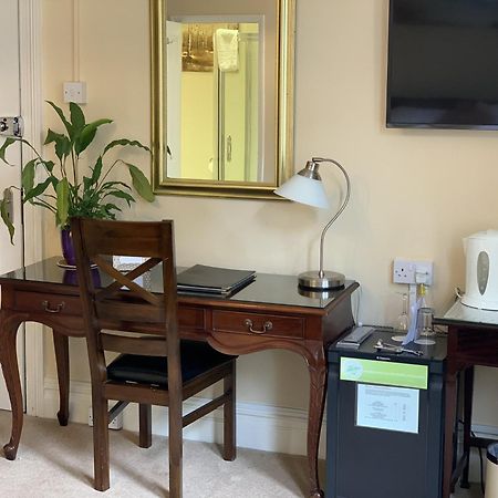 Somerville House Hereford Room photo