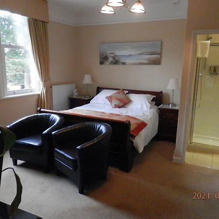 Somerville House Hereford Room photo