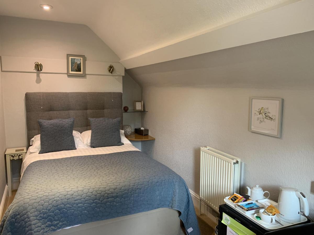 Somerville House Hereford Room photo