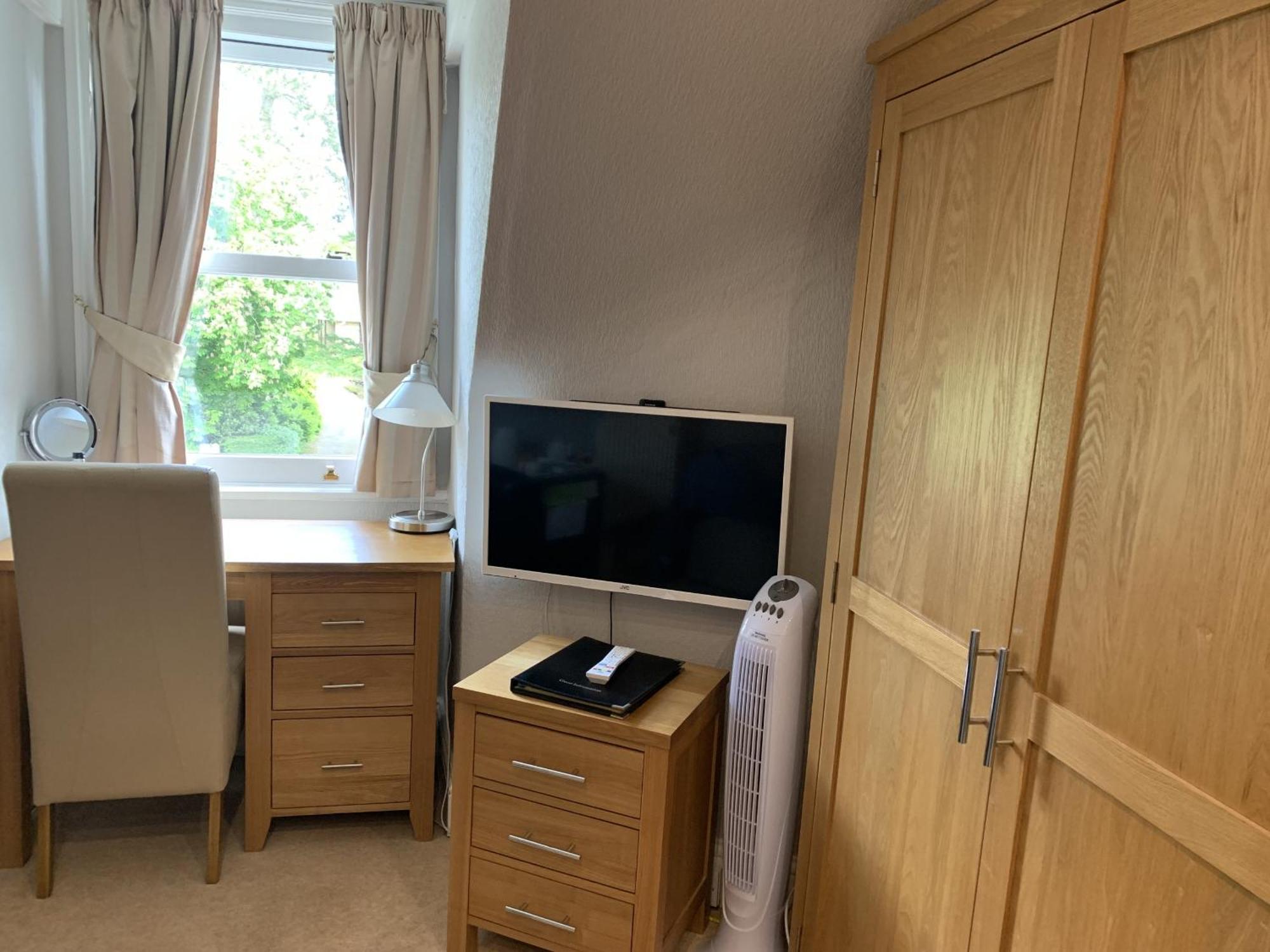 Somerville House Hereford Room photo
