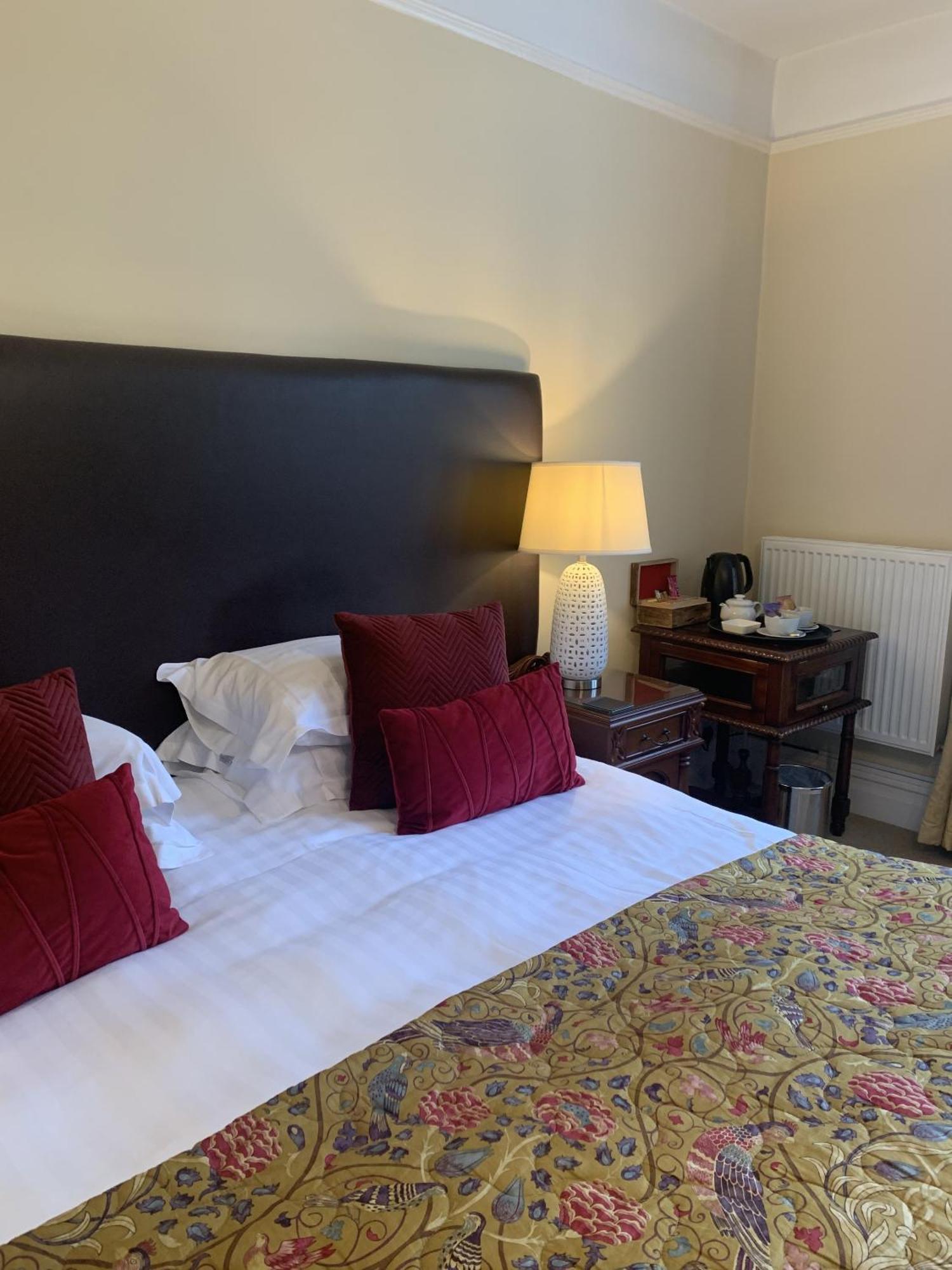 Somerville House Hereford Room photo