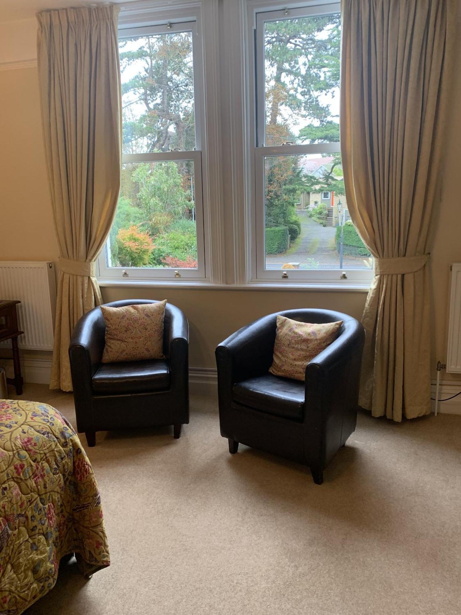 Somerville House Hereford Room photo