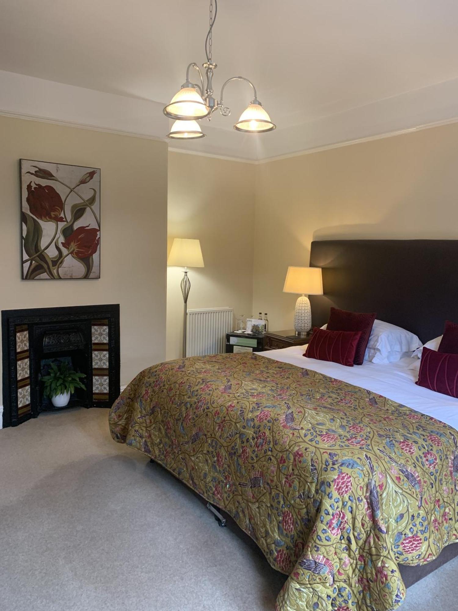 Somerville House Hereford Room photo