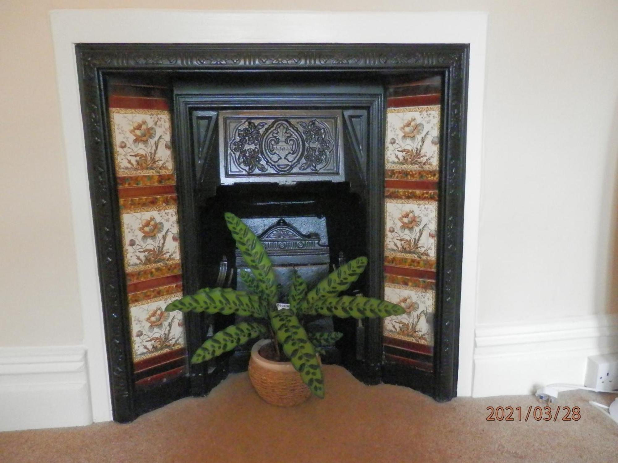 Somerville House Hereford Room photo