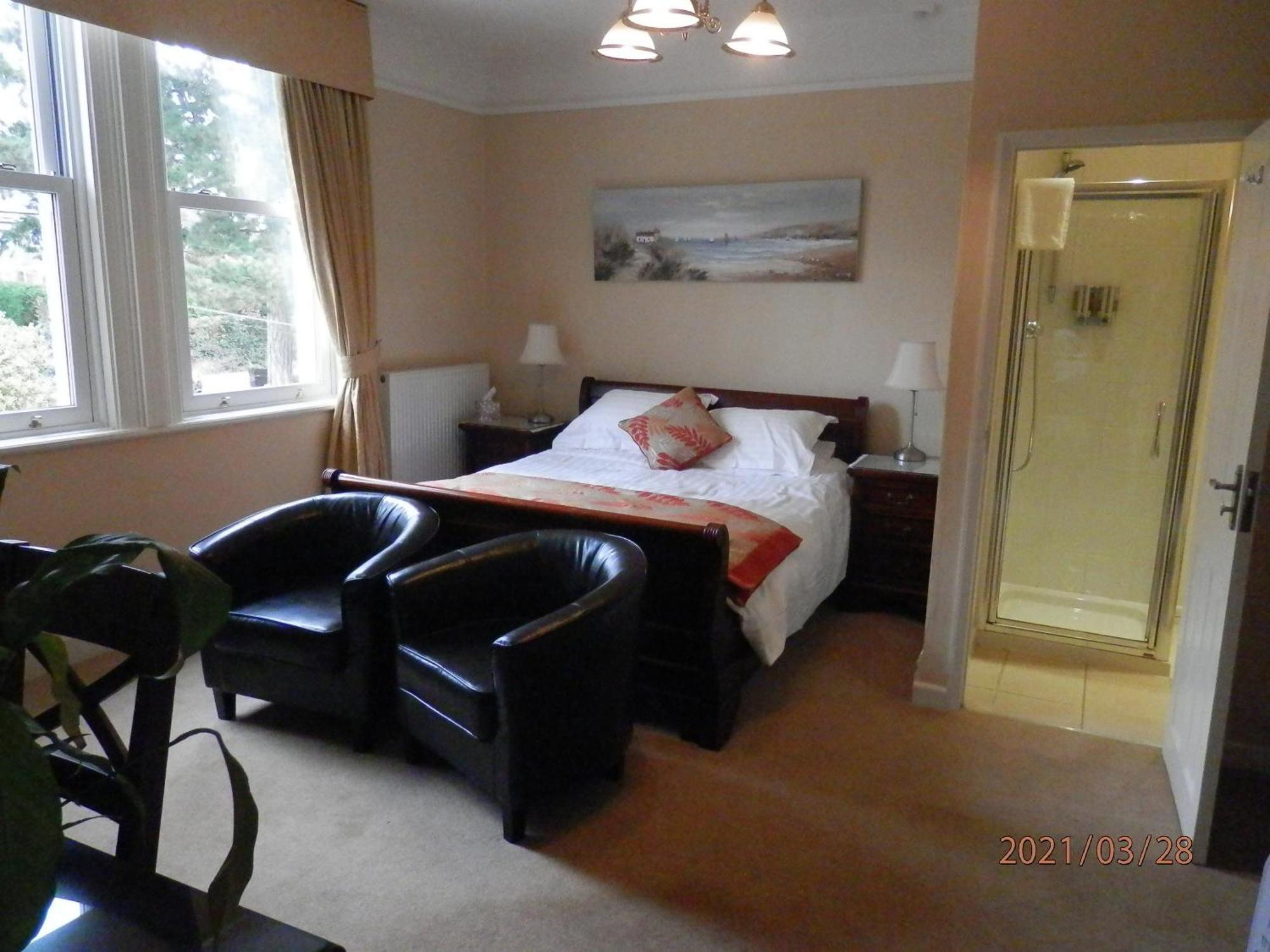 Somerville House Hereford Room photo